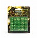 Orks Dice Set